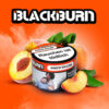 Black Burn Tabak PINCH KILLER 25g - Shisha Dome